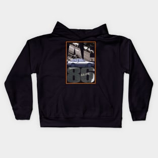 Ae 86 Kids Hoodie